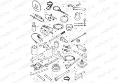 Service Tools
