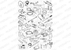 Service Tools
