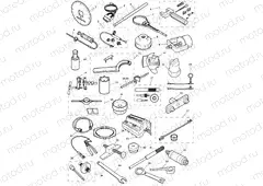 Service Tools