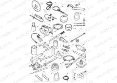 Service Tools