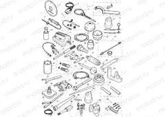 Service Tools