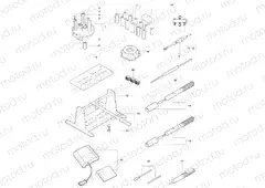 Service Tools Engine 1