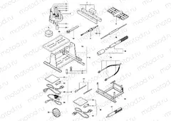 Service Tools Engine 1