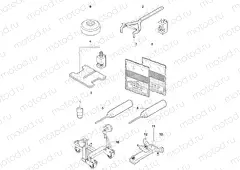 Service Tools Engine 2