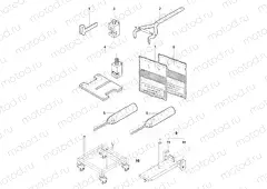 Service Tools Engine 2