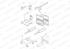 Service Tools Engine 2