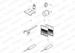 Service Tools Engine 2