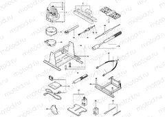 Service Tools Engine
