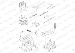 Service Tools Engine