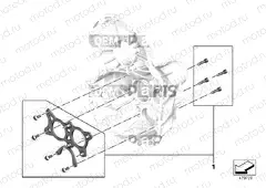 SET BEARING SUPPORT PANEL