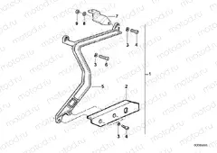 Set case holder