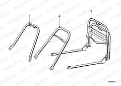 Set case holder
