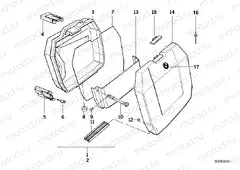Set citycase