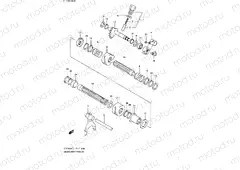 SHIFT LEVER (2)