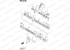 SHIFT LEVER (2)