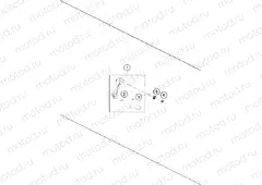SHIFT LEVER