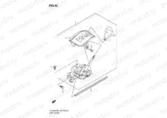 SHIFT LEVER