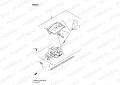 SHIFT LEVER
