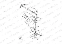 SHIFT SHAFT