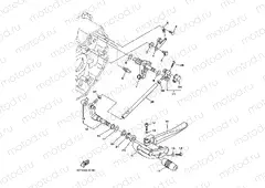 SHIFT SHAFT