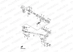 SHIFT SHAFT