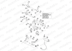 SHIFTING MECHANISM