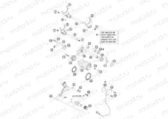 SHIFTING MECHANISM