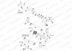 SHIFTING MECHANISM