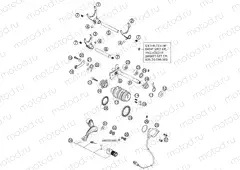 SHIFTING MECHANISM