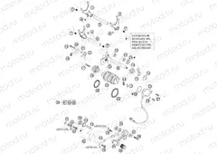 SHIFTING MECHANISM