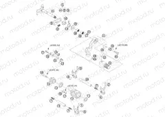 SHIFTING MECHANISM