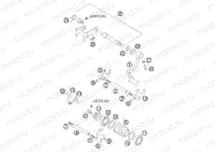 SHIFTING MECHANISM