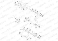 SHIFTING MECHANISM