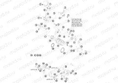 SHIFTING MECHANISM