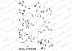 SHIFTING MECHANISM