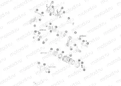 SHIFTING MECHANISM