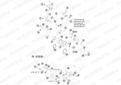 SHIFTING MECHANISM