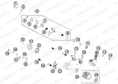 SHIFTING MECHANISM