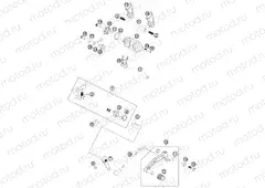 SHIFTING MECHANISM