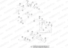 SHIFTING MECHANISM