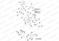 SHIFTING MECHANISM