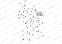 SHIFTING MECHANISM
