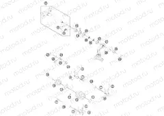 SHIFTING MECHANISM