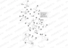 SHIFTING MECHANISM