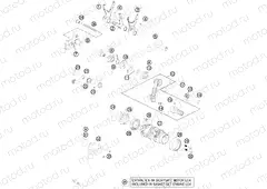 SHIFTING MECHANISM