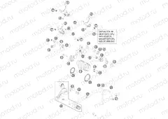 SHIFTING MECHANISM