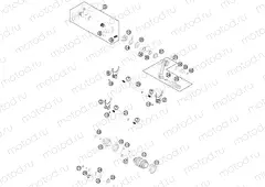 SHIFTING MECHANISM