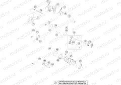SHIFTING MECHANISM