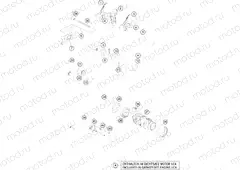 SHIFTING MECHANISM
