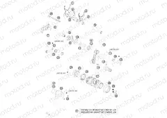 SHIFTING MECHANISM